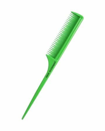 plastični štilk češljevi u boji TRINA TRNTRKXX0200