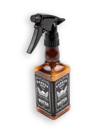 pumpica za vodu plastična barber