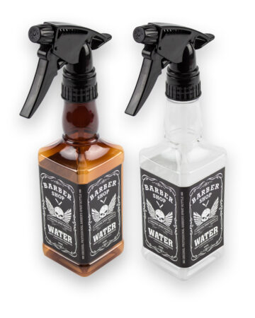 pumpica za vodu plastična barber