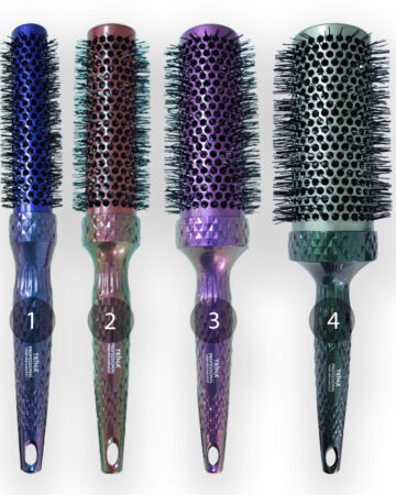 keramičke četke za kosu TRINA DIAMOND