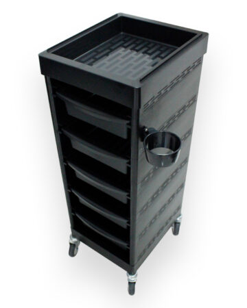 frizerska radna kolica bd71