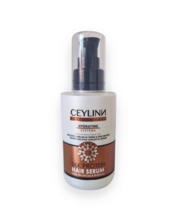 serum sa proteinom svile