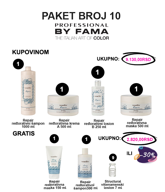 paket 10 mob