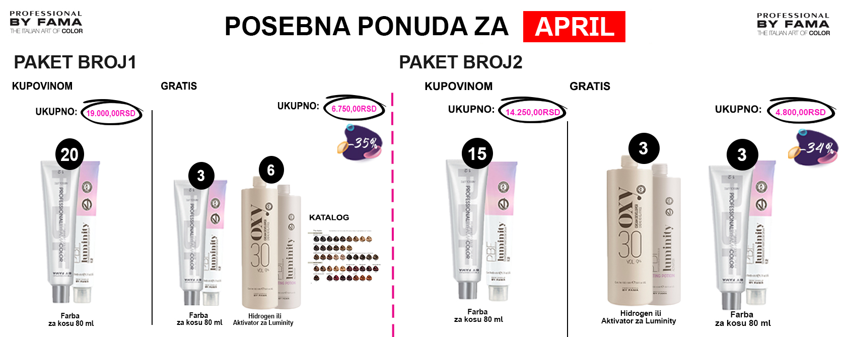 paket 1,2 paket 1,2