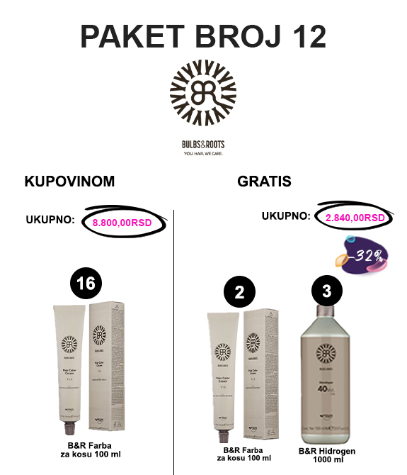 paket 12 mob