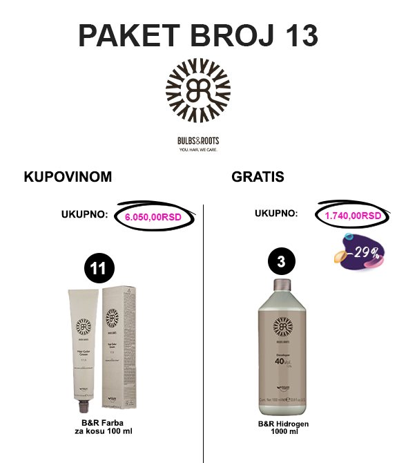 paket 13 mob