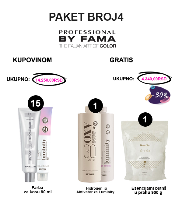 paket 4 mob