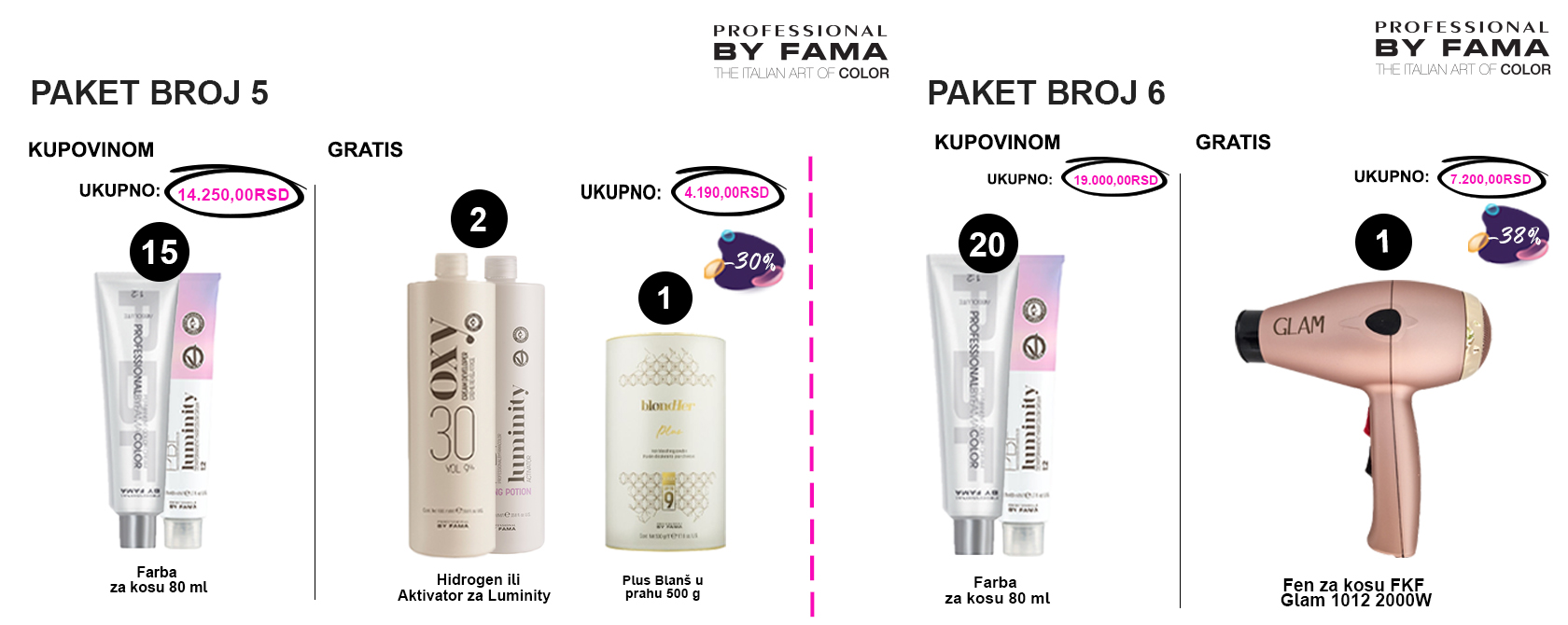 paket 5,6 paket 5,6