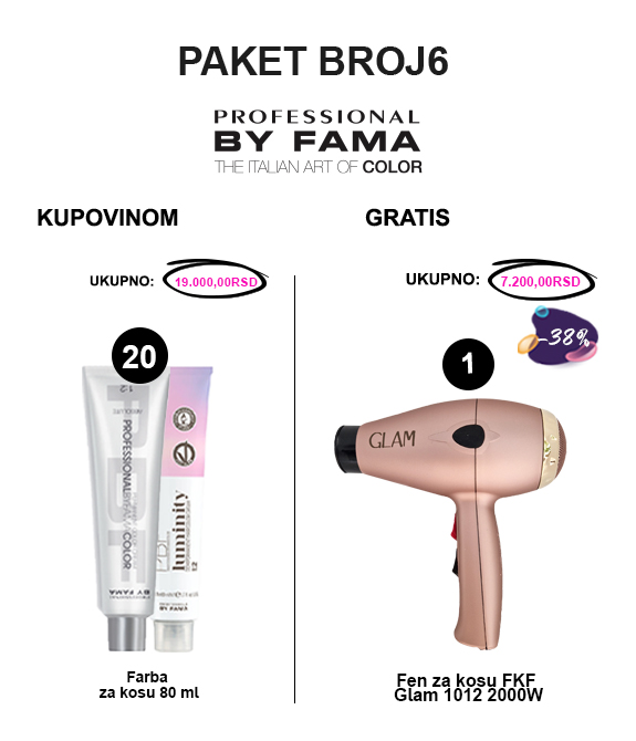 paket 6 mob