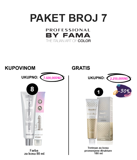 paket 7 mob