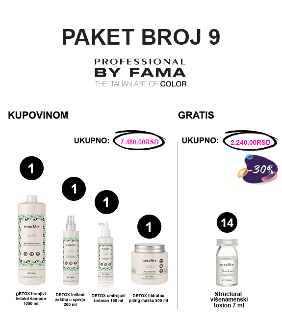 paket 9 mob