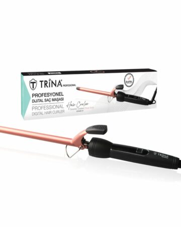 digitalni figaro za kosu TRINA 13 mm