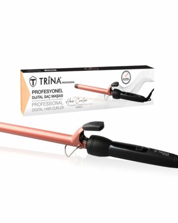 digitalni figaro za kosu TRINA 19 mm