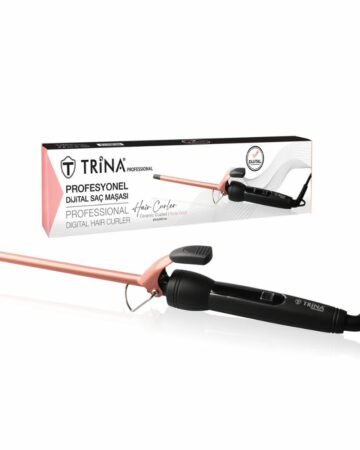 digitalni figaro za kosu TRINA 9.5 mm
