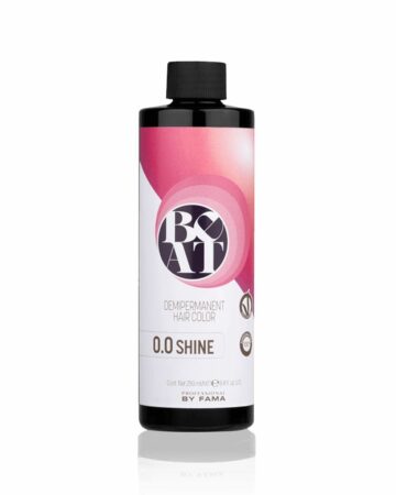 beat 0.0 shine polutrajna farba za kosu