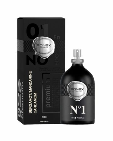 kolonjska voda premium no1