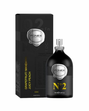kolonjska voda premium no2