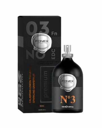 kolonjska voda premium no3