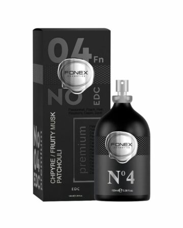 kolonjska voda premium no4
