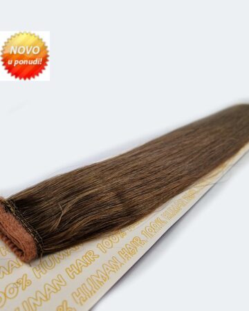 Remy prirodni konjski rep za nadogradnju - 10