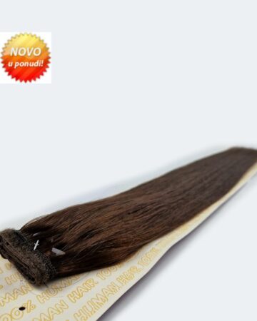 Remy prirodni konjski rep za nadogradnju - 4