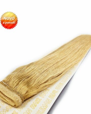 Remy prirodni konjski rep za nadogradnju - 613