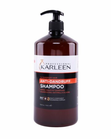 Anti-dundruff - Šampon protiv peruti