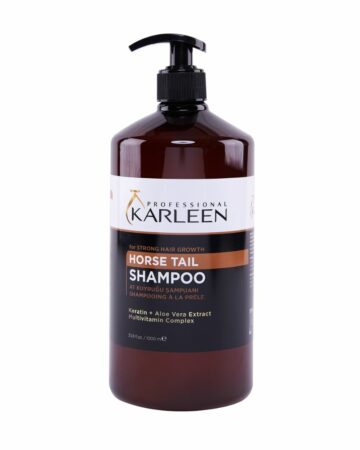 Horse Tail - Šampon za rast kose