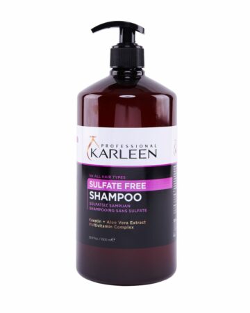 Sulfate Free - Šampon bez sulfata za sve tipove kose