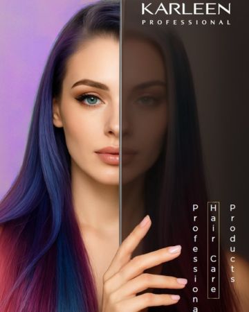 KARLEEN PROFESSIONAL - Nega kose