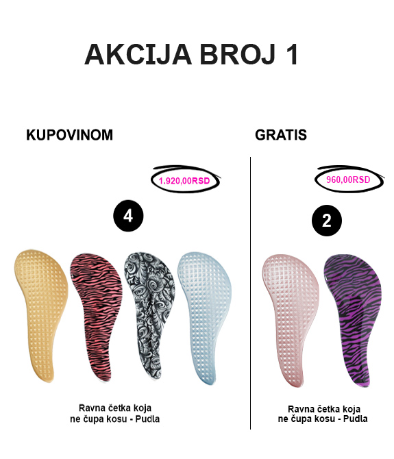 Akcija 1 Mob