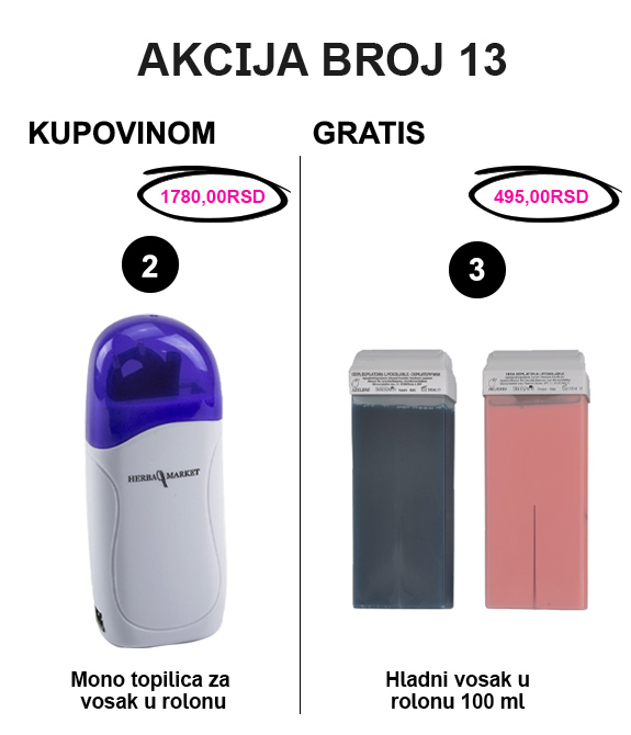 Akcija 13 Mob