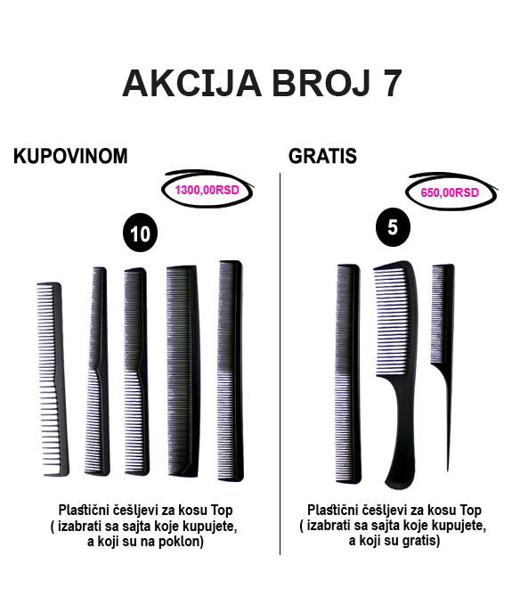 Akcija 7 Mob