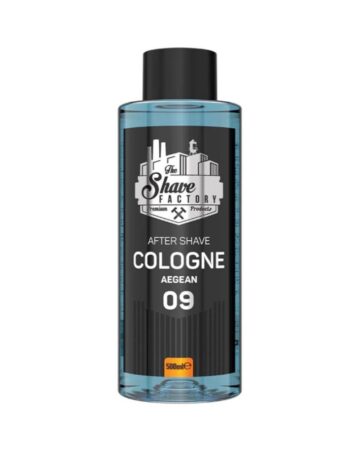kolonjska voda 09-AEGEAN