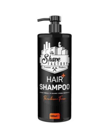 Šampon za kosu bez parabena