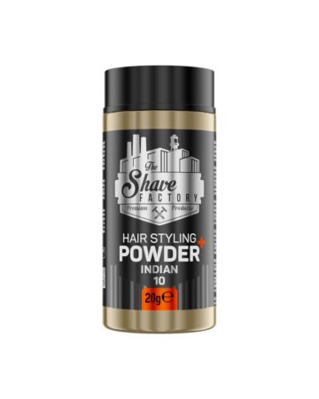 Puder za stilizovanje kose INDIAN