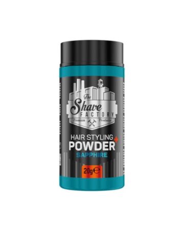 Puder za stilizovanje kose SAPPHIRE