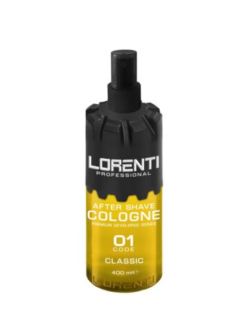 Lorenti kolonjska voda CLASSIC