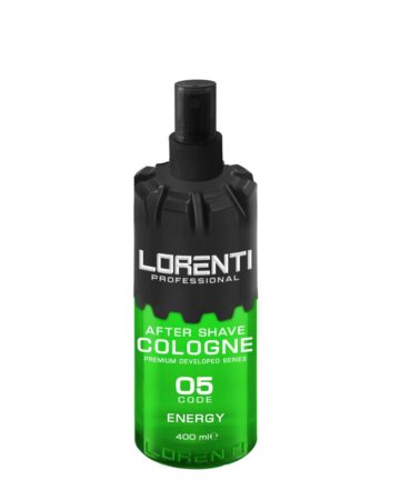 Lorenti kolonjska voda ENERGY