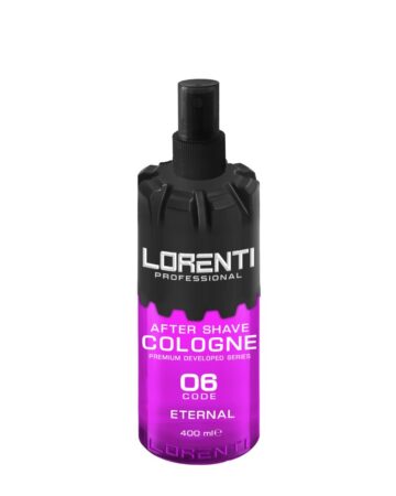 Lorenti kolonjska voda ETERNAL
