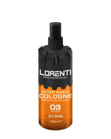 Lorenti kolonjska voda STORM