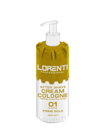 Lorenti kolonjska krema PRIME GOLD