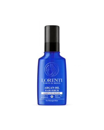 Lorenti serum za kosu sa arganovim uljem
