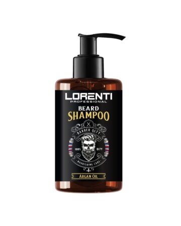 Lorenti set za negu brade