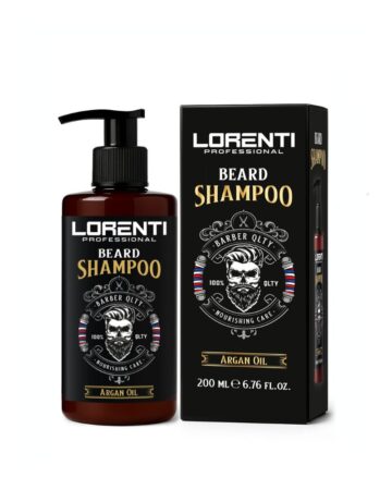 Lorenti šampon za bradu