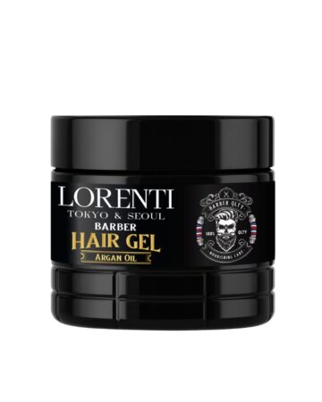 Lorenti gel za kosu ARGAN OIL