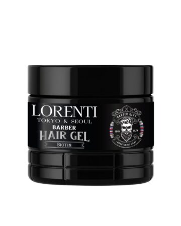 Lorenti gel za kosu BIOTIN