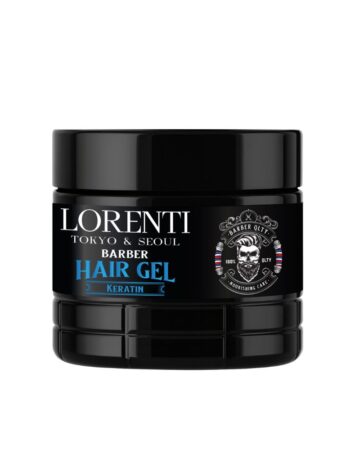 Lorenti gel za kosu KERATIN