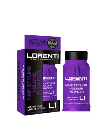 Lorenti puder za stilizovanje kose L1-LIGHT HOLD