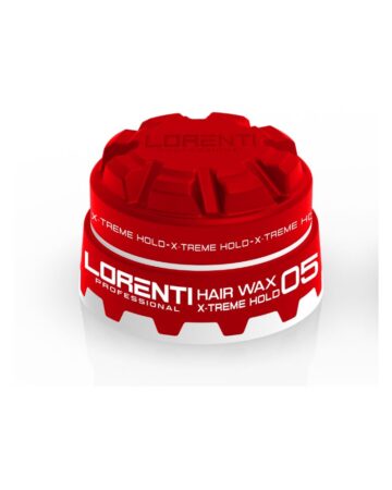 Lorenti vosak za kosu HAIR WAX 05-EXTREME HOLD